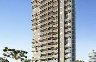 Apartamento 2 quartos sendo 1 suíte para venda no bairro madureira em caxias do sul