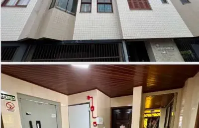 Apartamento 2 quartos para venda no bairro centro em torres