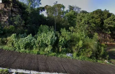Terreno para venda no bairro cidade alta  em bento gonçalves