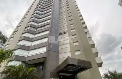 Apartamento 4 quartos sendo 4 suítes para venda no bairro predial em torres