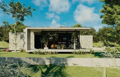 Casa 3 quartos sendo 3 suítes para venda no bairro portico em gramado