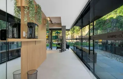 Apartamento 1 quarto para venda no bairro varzea grande em gramado