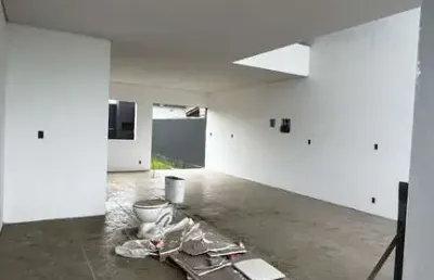Casa 2 quartos sendo 2 suítes para venda no bairro centro em passo de torres