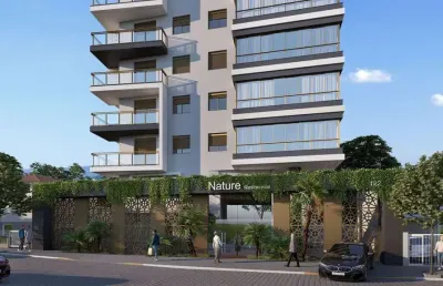 Apartamento 2 quartos para venda no bairro cidade alta  em bento gonçalves
