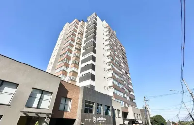 Apartamento 2 quartos sendo 1 suíte para venda no bairro centro  em bento gonçalves