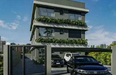 Apartamento 2 quartos sendo 1 suíte para venda no bairro igra sul em torres