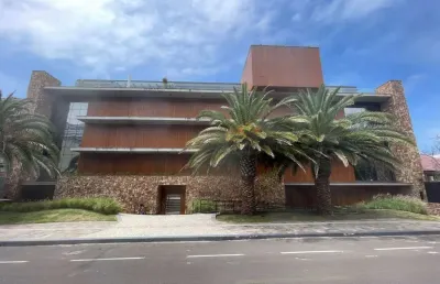 Apartamento 4 quartos sendo 4 suítes para venda no bairro centro em torres