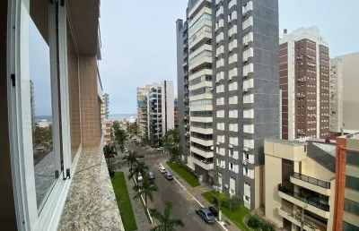 Apartamento 3 quartos para venda no bairro centro em torres