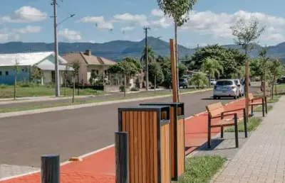 Lote para venda no bairro casa de pedra em igrejinha