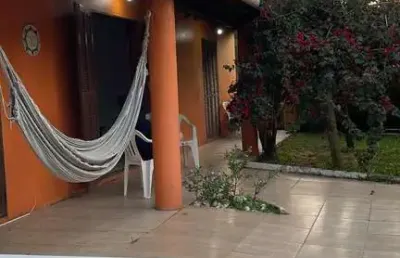Casa 3 quartos para venda no bairro itapeva em torres