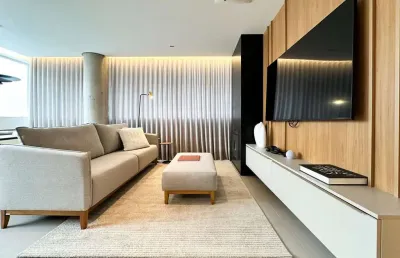 Apartamento 3 quartos para venda no bairro centro  em bento gonçalves