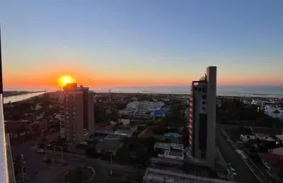 Apartamento cobertura 6 quartos para venda no bairro praia grande em torres