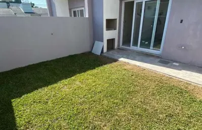Sobrado duplex 3 quartos sendo 1 suíte para venda no bairro são luiz em caxias do sul
