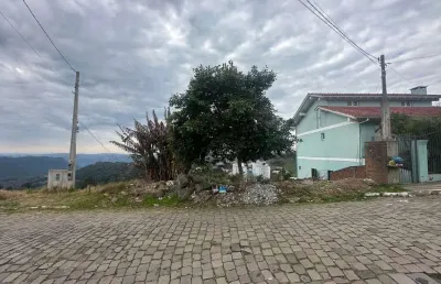 Lote para venda no bairro aparecida  em bento gonçalves