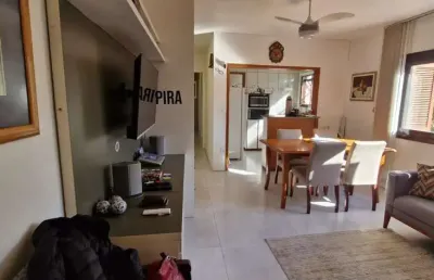 Apartamento 2 quartos para venda no bairro centro em torres
