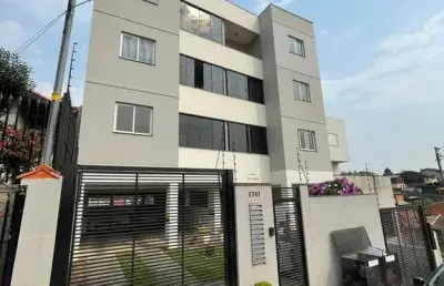 Apartamento 2 quartos para venda no bairro desvio rizzo em caxias do sul