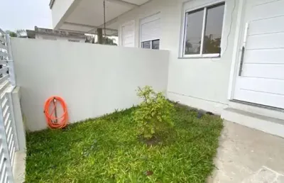 Sobrado triplex 3 quartos para venda no bairro centro em torres