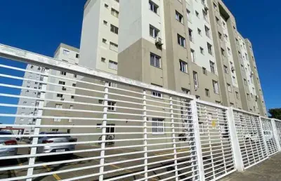 Apartamento 2 quartos para venda no bairro stan em torres