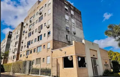 Apartamento para venda no bairro ipanema em porto alegre