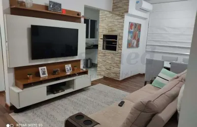 Apartamento 2 quartos para venda no bairro centro em viamão