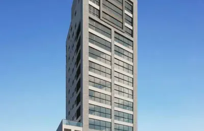 Apartamento para venda no bairro centro em balneário camboriú