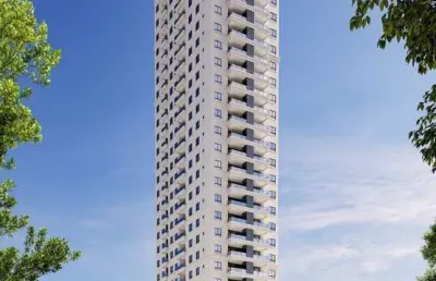 Apartamento para venda no bairro dom bosco em itajaí
