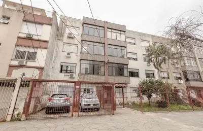 Apartamento para venda no bairro menino deus em porto alegre