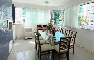 Apartamento para venda no bairro pioneiros em balneário camboriú
