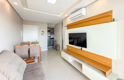 Apartamento com 2 quartos à venda na Rua Pandiá Calógeras, Niterói, Canoas