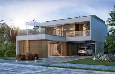 Casa 2 quartos sendo 2 suítes para venda no bairro jardim eldorado em caxias do sul