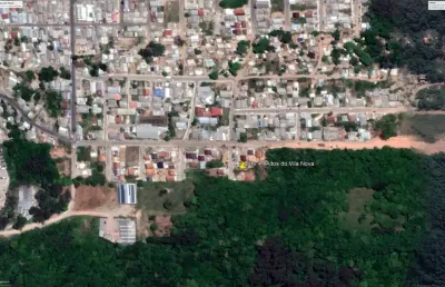 Lote para venda no bairro vila nova em bento gonçalves