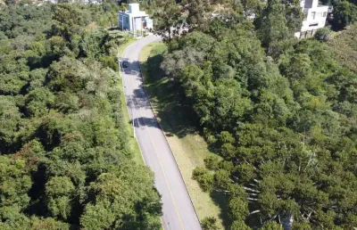 Terreno para venda no bairro santo antão  em bento gonçalves