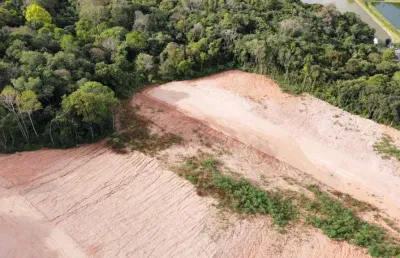 Terreno para venda no bairro tamandaré em garibaldi