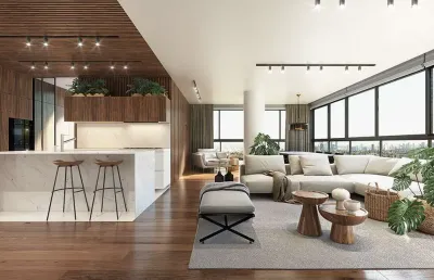 Apartamento 3 quartos sendo 3 suítes para venda no bairro são bento  em bento gonçalves