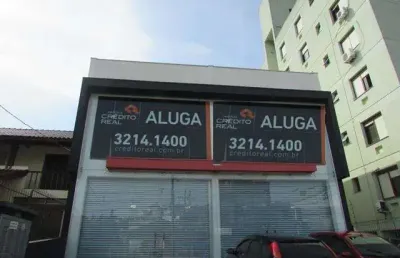 Sala comercial para venda no bairro azenha em porto alegre