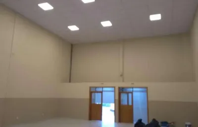 Sala comercial para venda no bairro centro em três cachoeiras