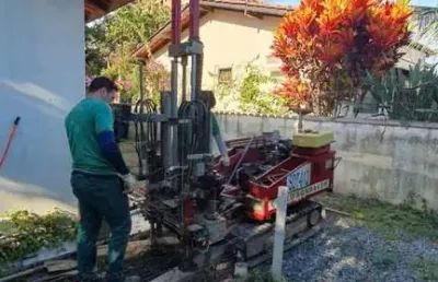 Apartamento 2 quartos sendo 2 suítes para venda no bairro perequê em porto belo