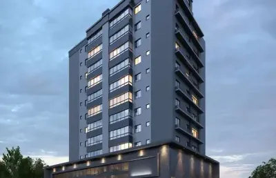 Apartamento 3 quartos sendo 1 suíte para venda no bairro centro em passo fundo