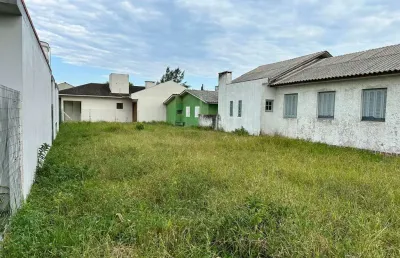 Terreno para venda no bairro centro em arroio do sal
