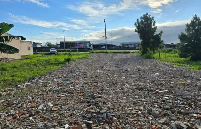 Terreno para venda no bairro vila são joão em torres