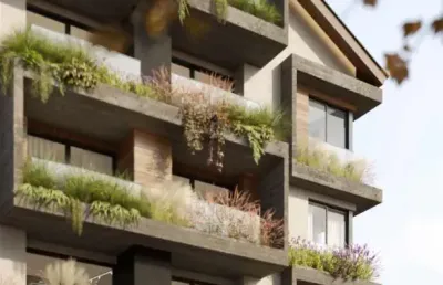 Apartamento 1 quarto para venda no bairro centro  em canela