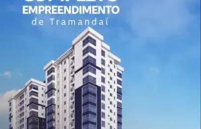 Apartamento 3 quartos sendo 1 suíte para venda no bairro centro em tramandaí