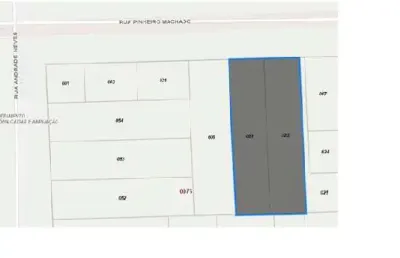 Terreno para venda no bairro centro em caxias do sul