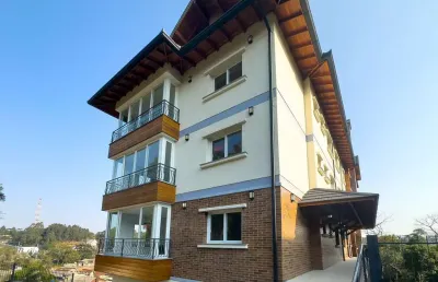 Apartamento 3 quartos sendo 3 suítes para venda no bairro ipê amarelo em gramado