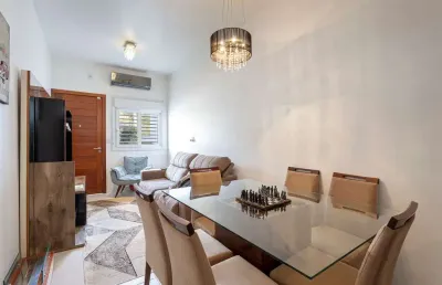 Casa 2 quartos para venda no bairro são joão em três cachoeiras