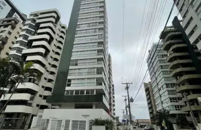 Apartamento 3 quartos sendo 1 suíte para venda no bairro centro em torres