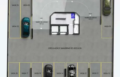 Apartamento 3 quartos sendo 3 suítes para venda no bairro meia praia em itapema