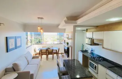 Apartamento 3 quartos para venda no bairro centro em arroio do sal