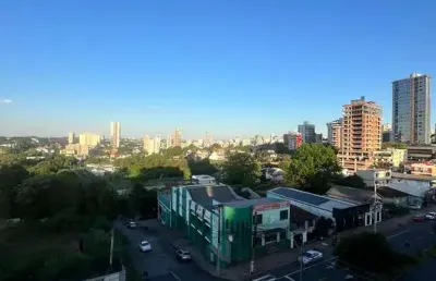 Apartamento 3 quartos para venda no bairro centro  em passo fundo