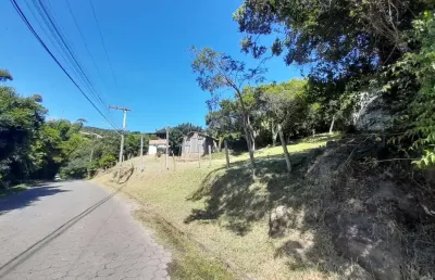 Terreno à venda no Centro, Garopaba 